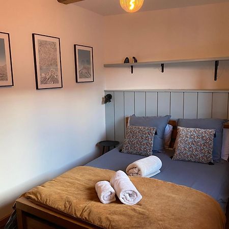 La Portette Chambres D'Hotes Bellentre Esterno foto