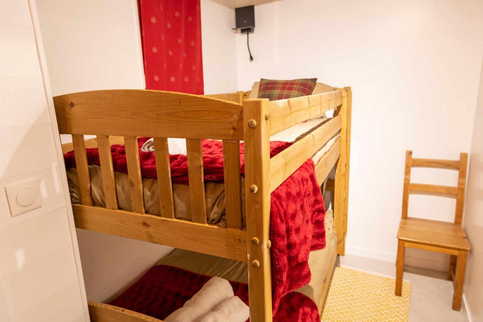 La Portette Chambres D'Hotes Bellentre Esterno foto