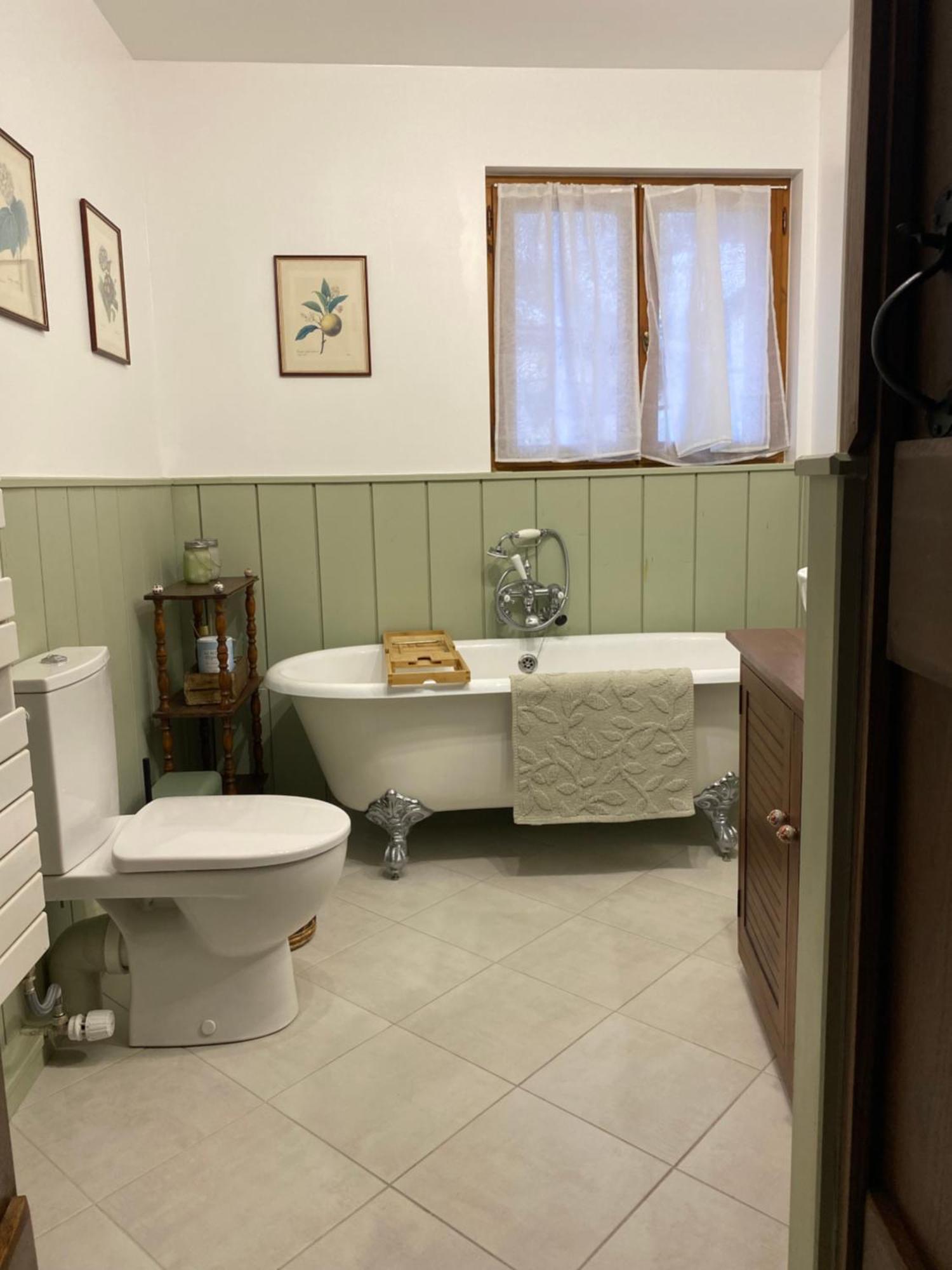 La Portette Chambres D'Hotes Bellentre Esterno foto