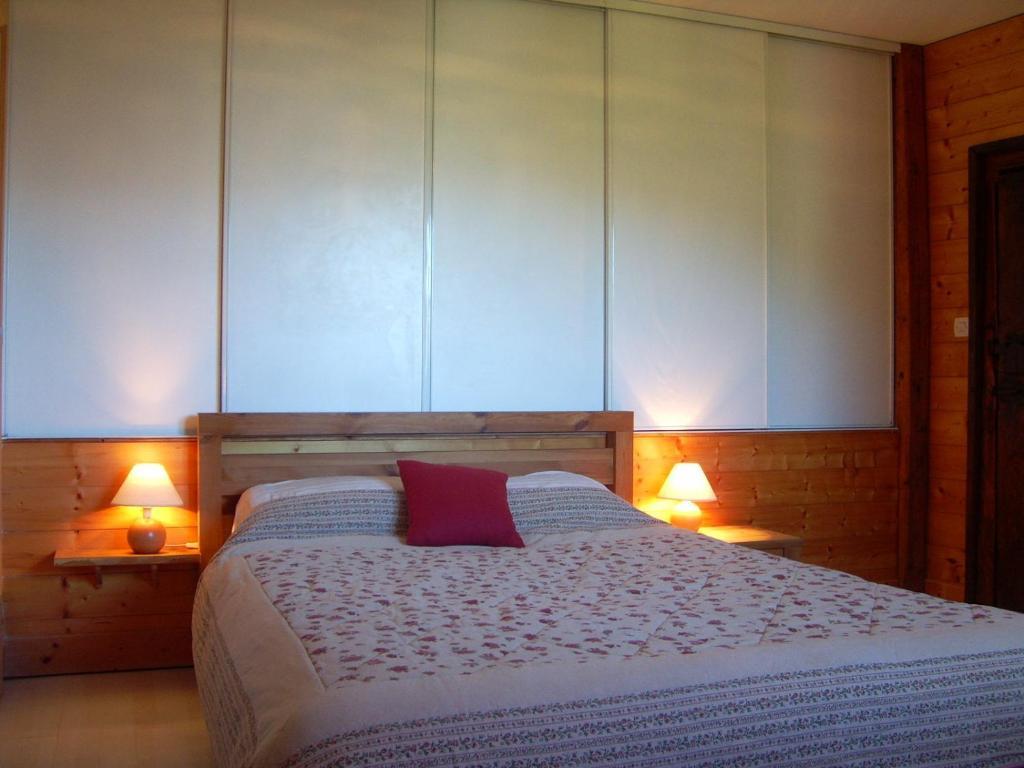 La Portette Chambres D'Hotes Bellentre Esterno foto