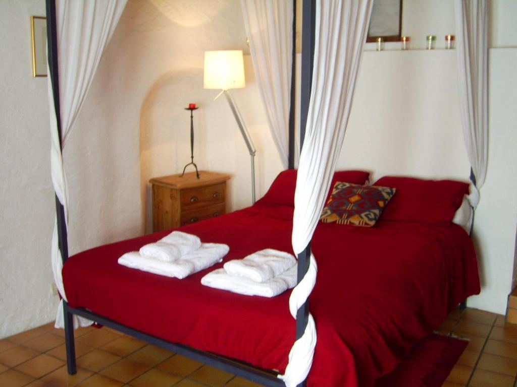 La Portette Chambres D'Hotes Bellentre Esterno foto
